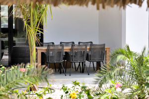 Woonvoorbeeld 3-kamerappartement standaard