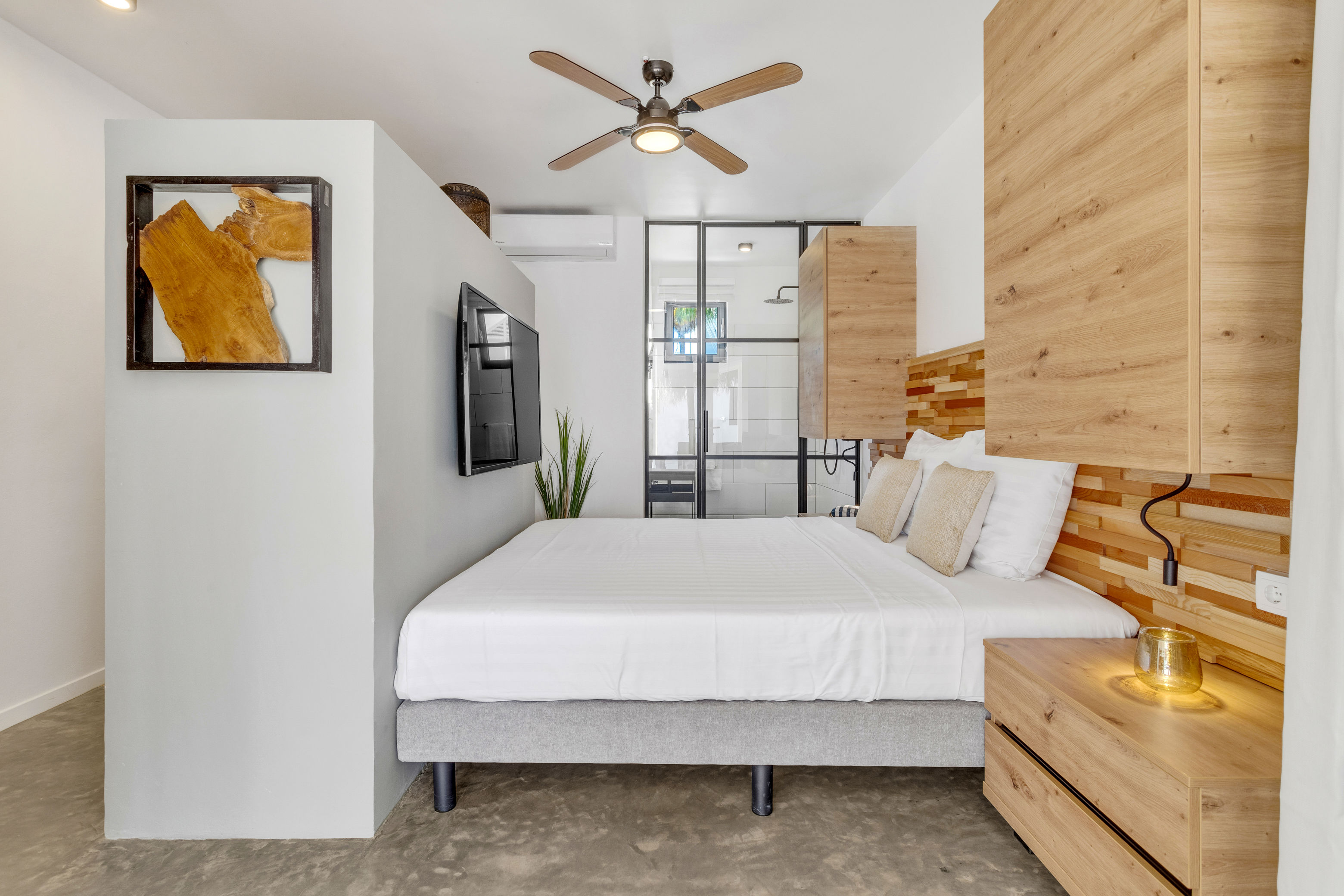 Fly & Go Belnem House Bonaire