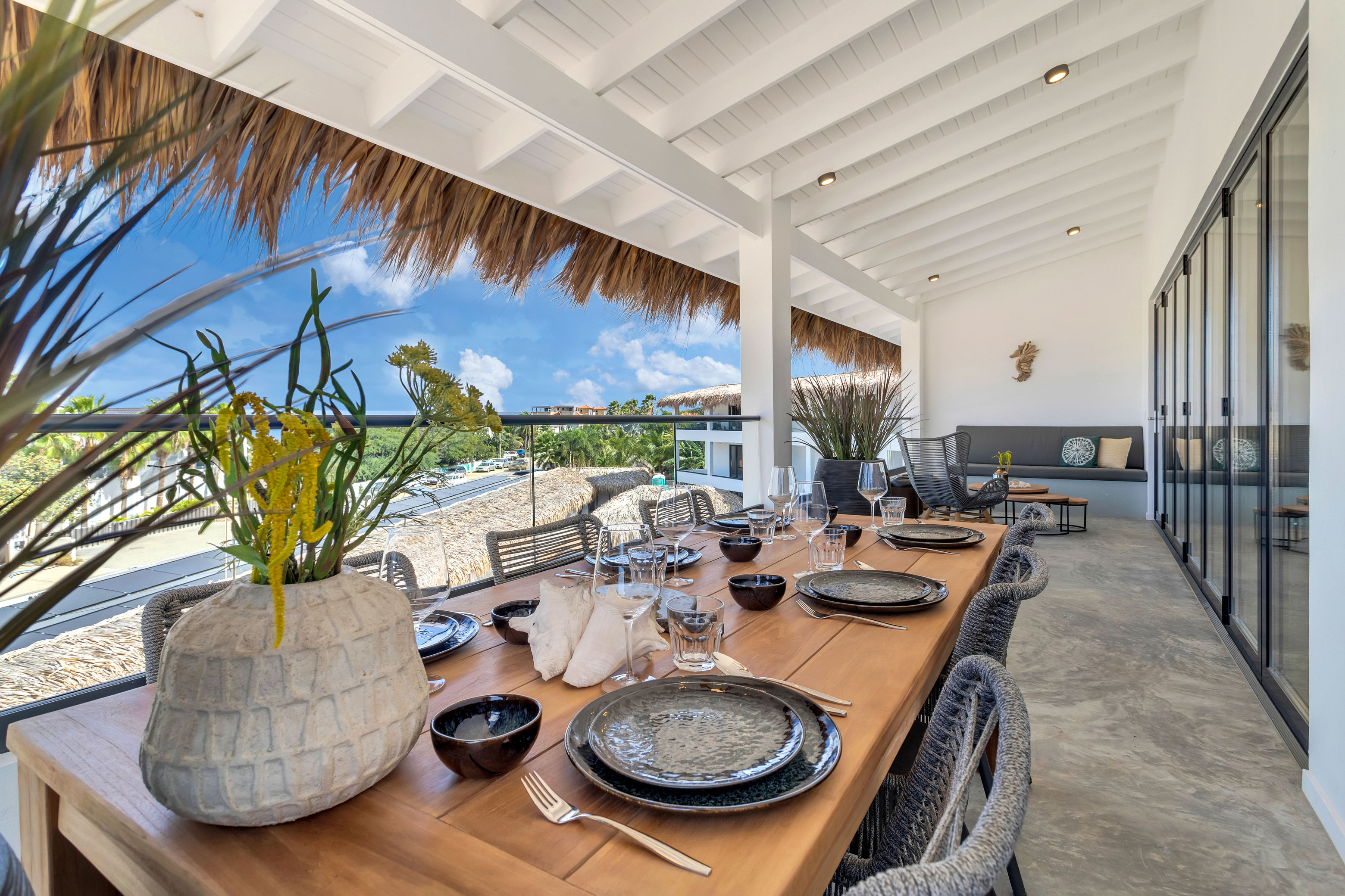 Fly & Go Belnem House Bonaire