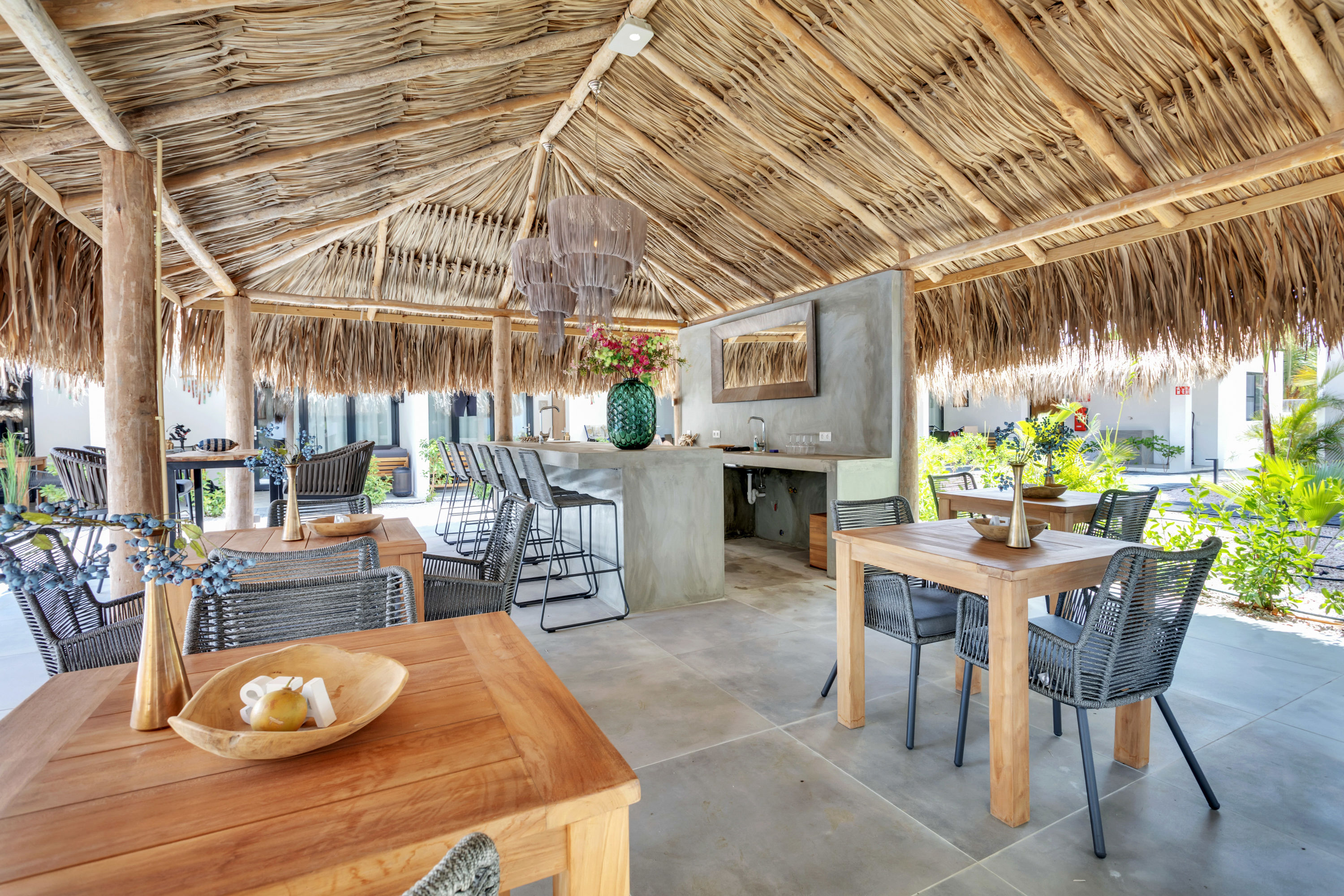 Fly & Go Belnem House Bonaire