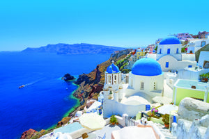 Cruise Griekse eilanden, Sicilië & Malta