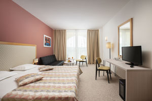 Melia Sunny Beach Hotel