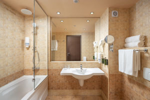 Melia Sunny Beach Hotel