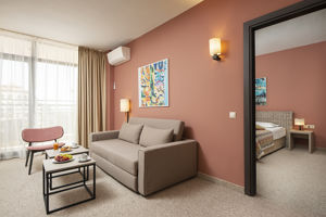 Melia Sunny Beach Hotel