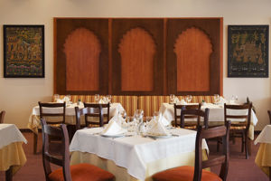 Indian Restaurant