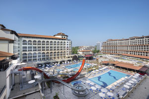 Melia Sunny Beach Hotel