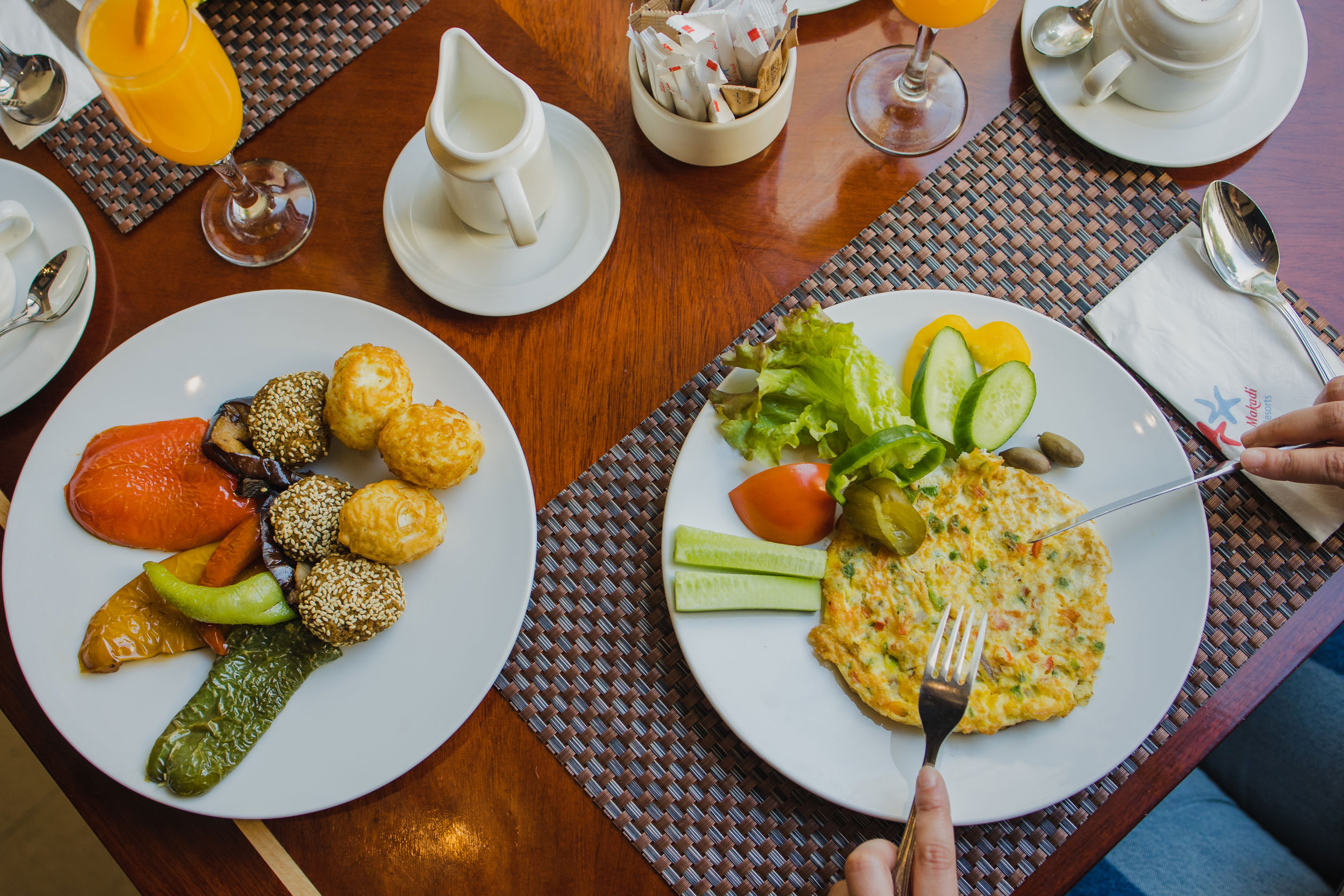 Stella Gardens Resort & Spa Makadi Bay