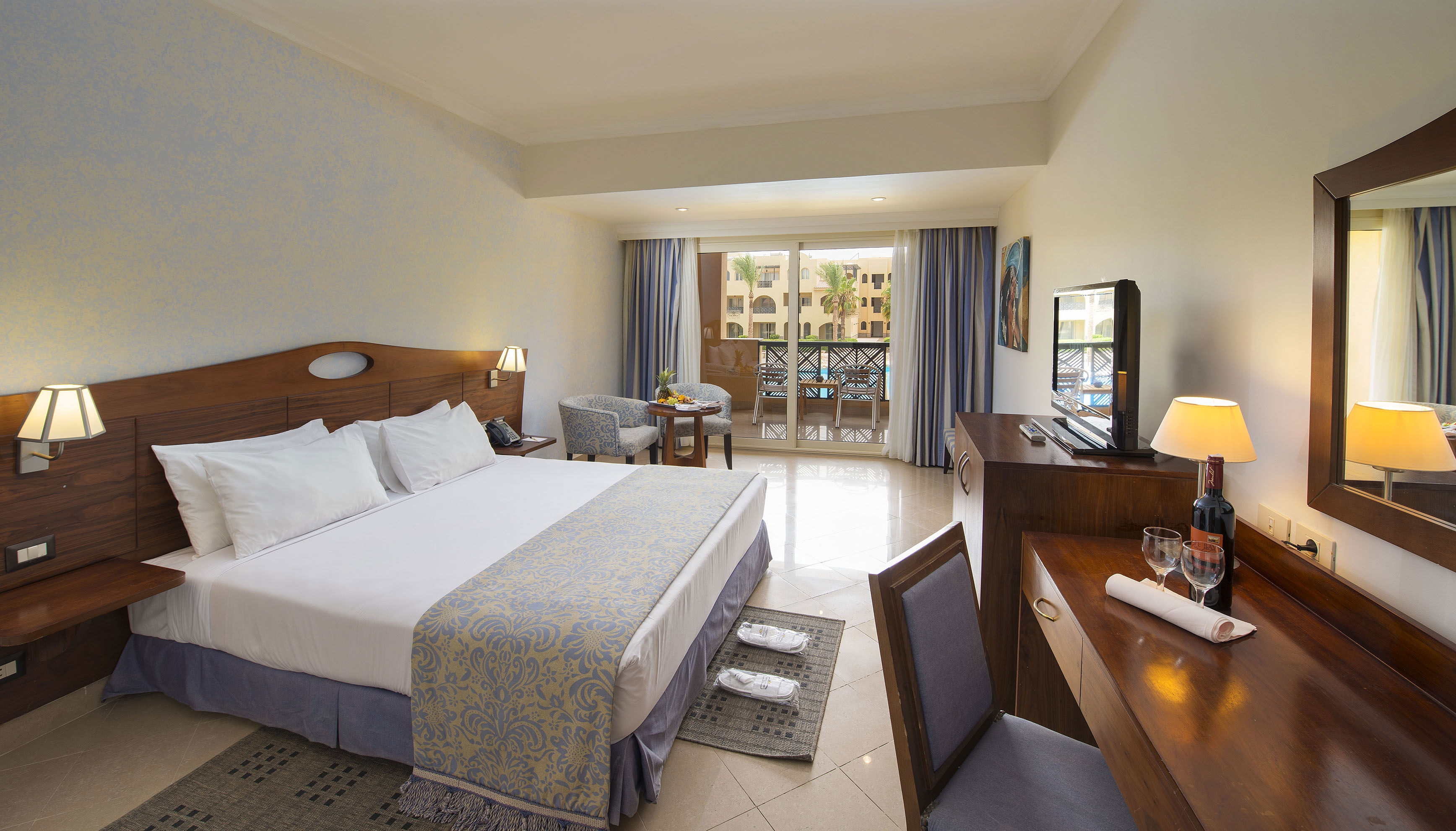 Stella Gardens Resort & Spa Makadi Bay