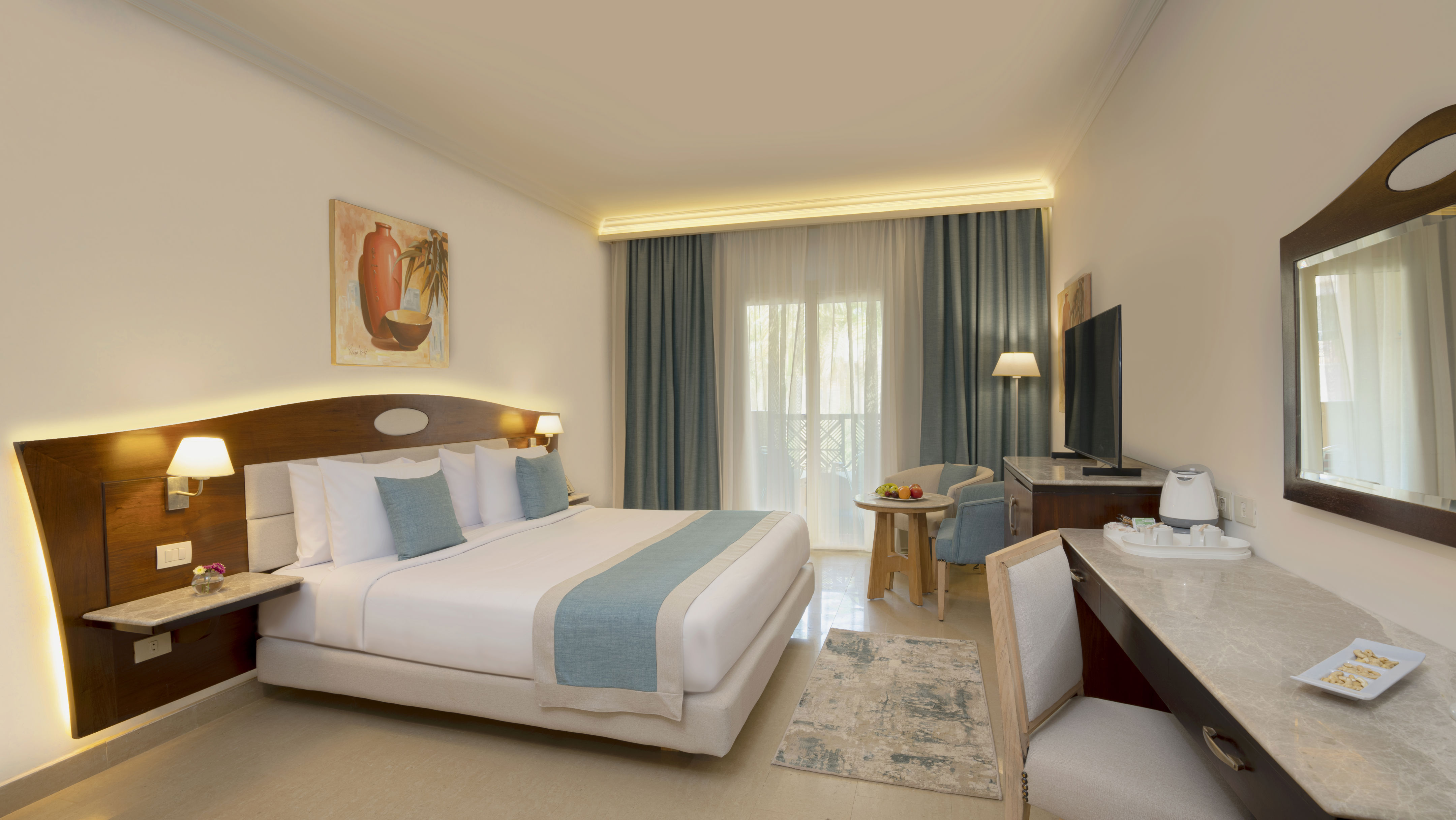Stella Gardens Resort & Spa Makadi Bay