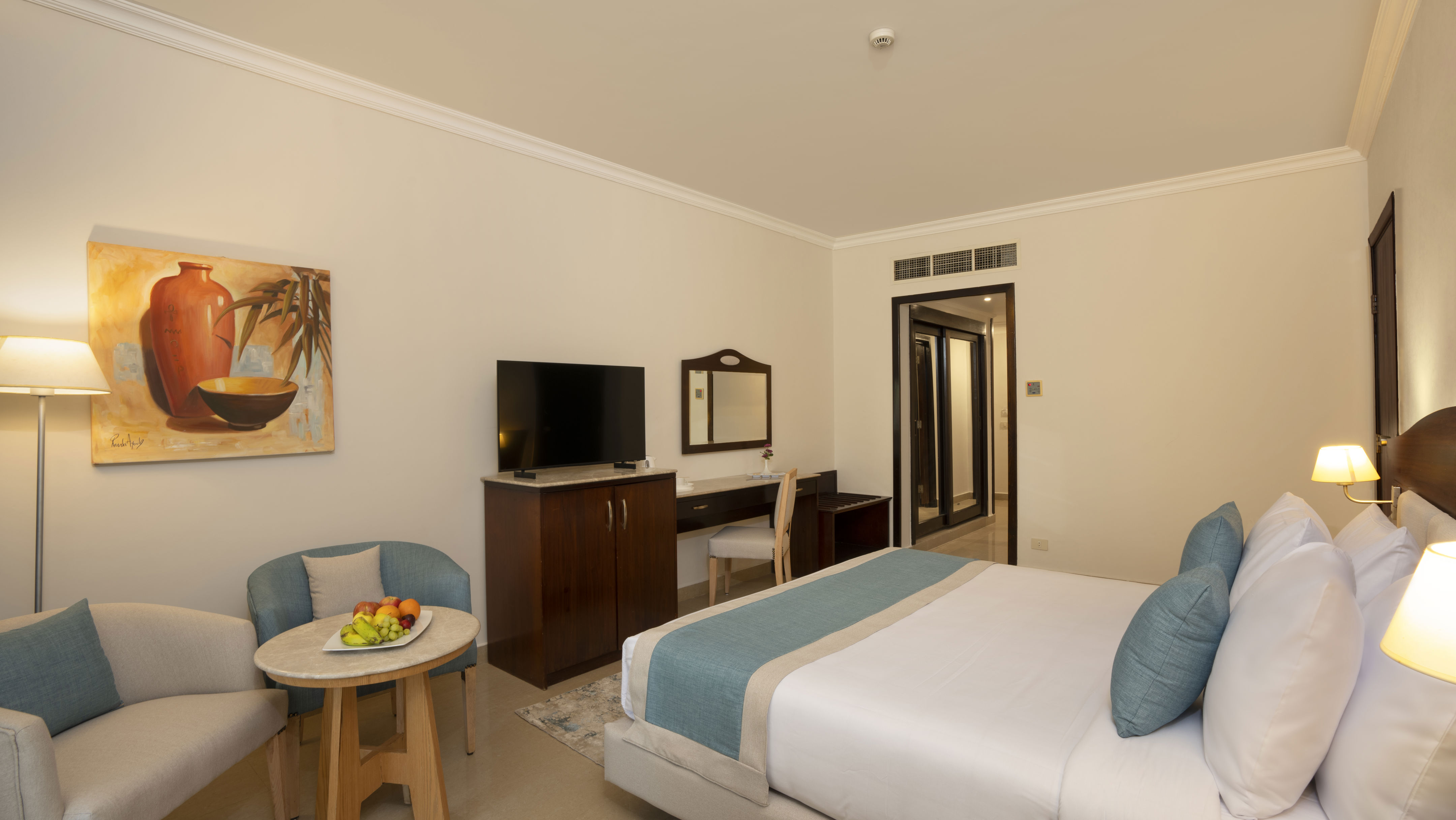Stella Gardens Resort & Spa Makadi Bay