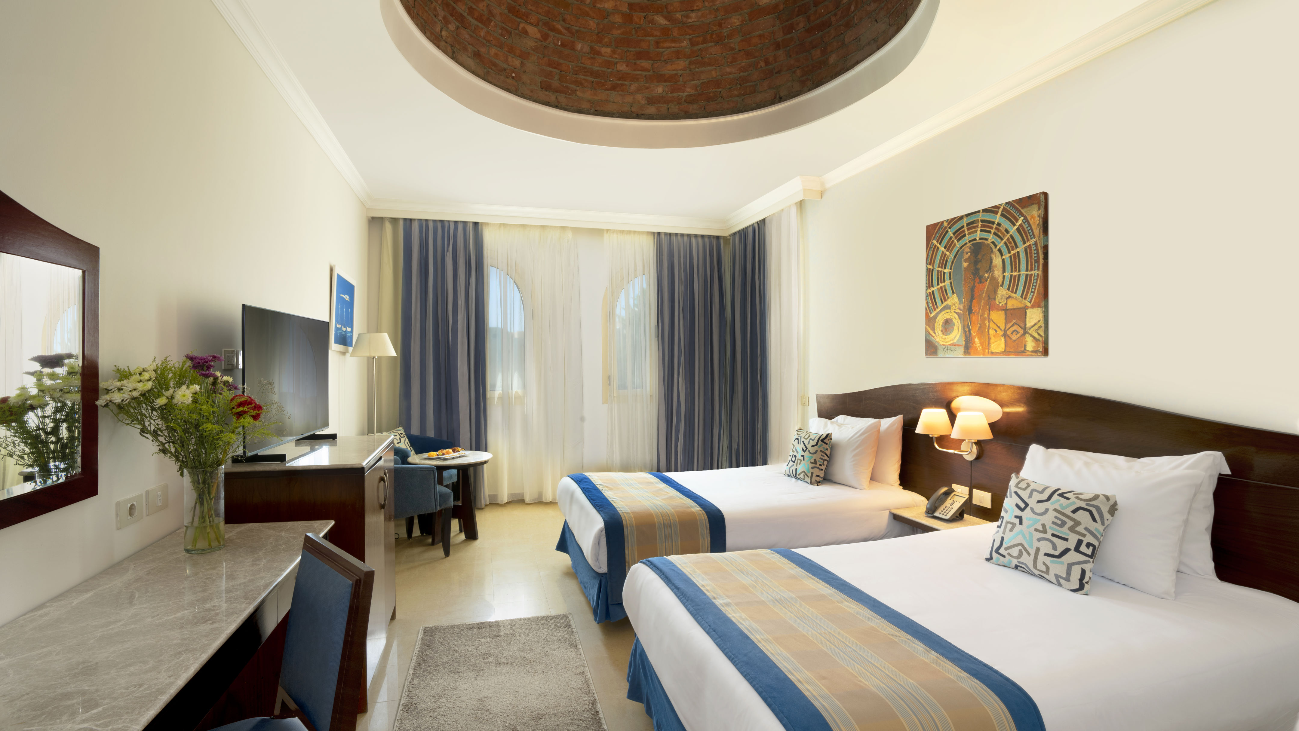 Stella Gardens Resort & Spa Makadi Bay