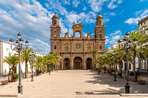 Grand Voyage van Lissabon naar Rio de Janeiro