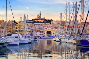 Cruise La Dolce Vita per KLM - Costa Smeralda