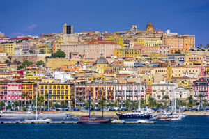 Cruise La Dolce Vita per KLM - Costa Smeralda