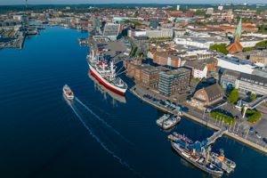 Cruise Juwelen van de Oostzee