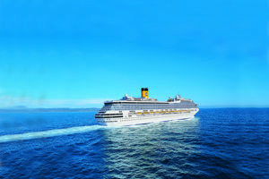 Cruise Oostelijke Middellandse Zee XL