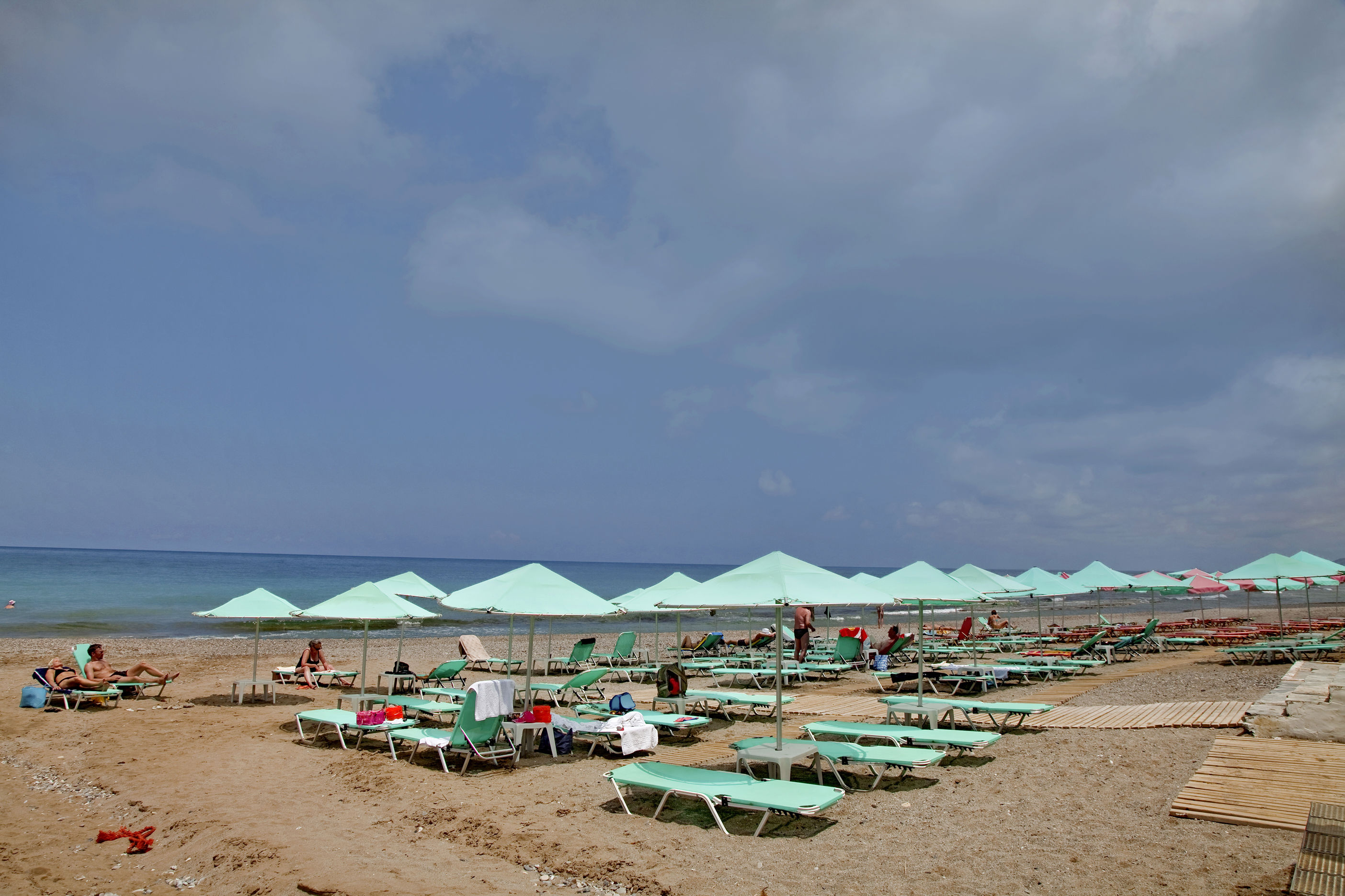 Jo - An Beach