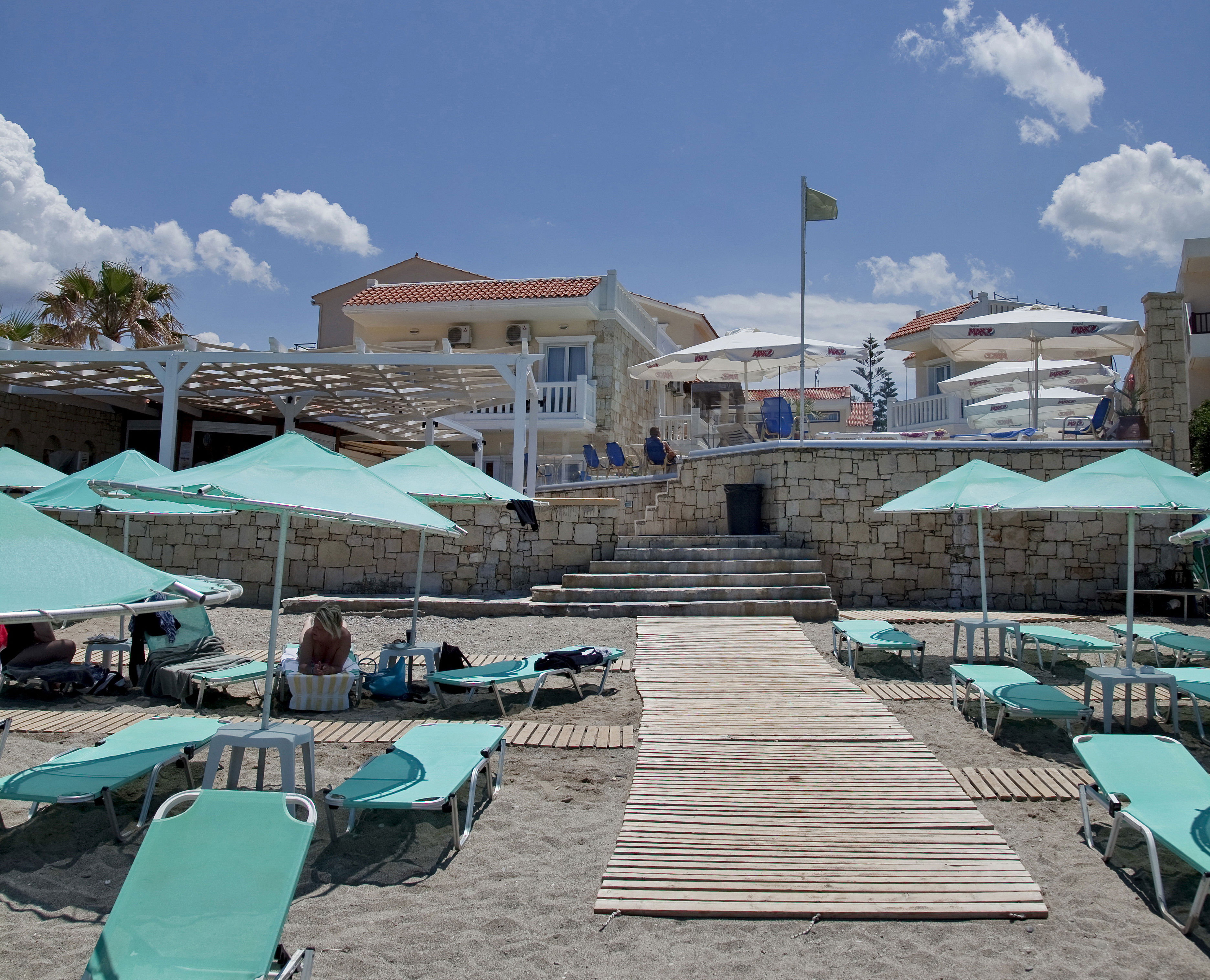 Jo - An Beach