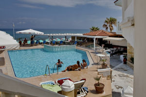 Jo - An Beach
