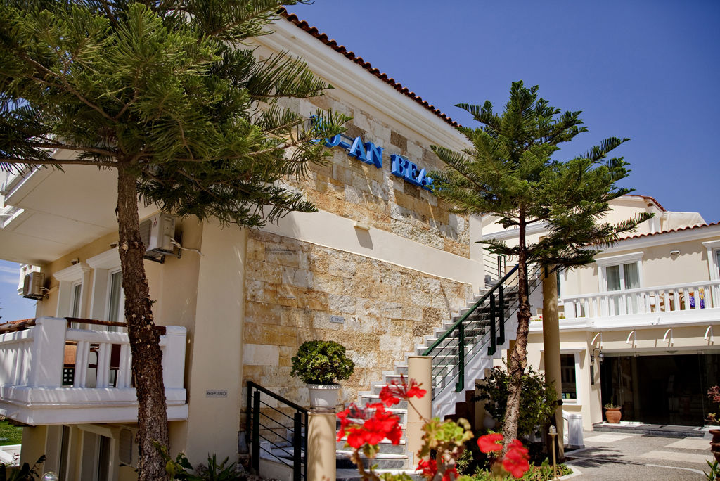 Jo – An Beach