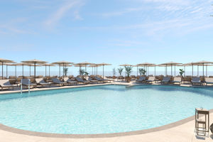Mitsis Bali Paradise