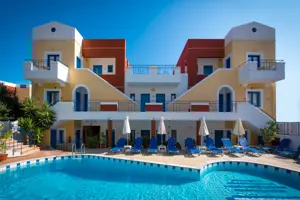 Astra Village Hotel