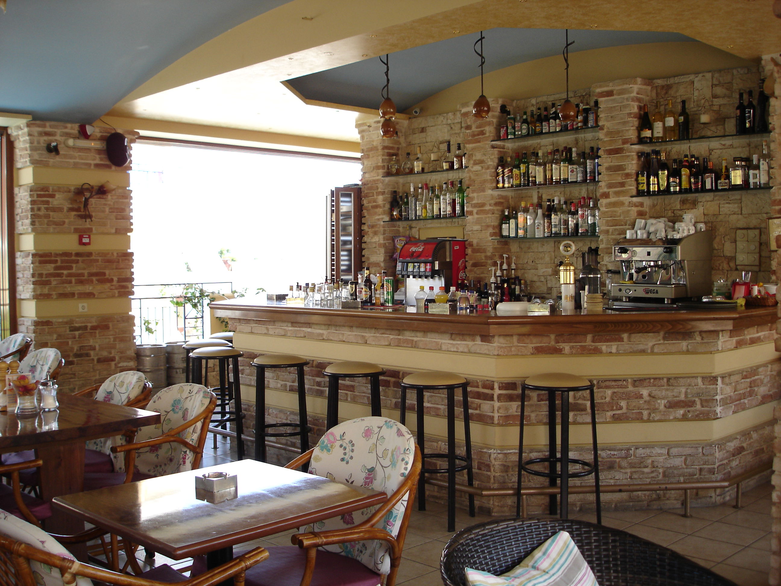 Astra Village Hotel