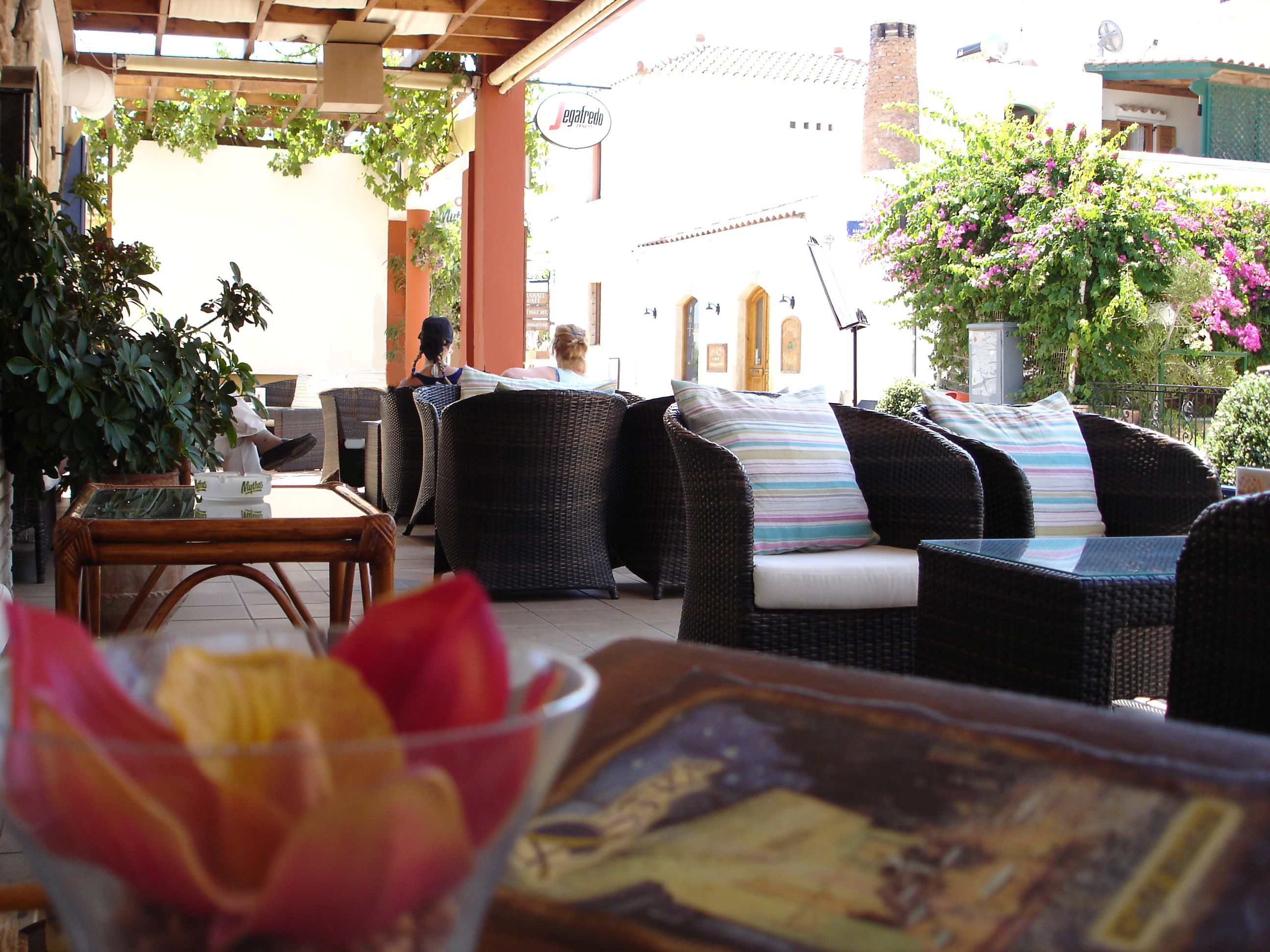 Astra Village Hotel