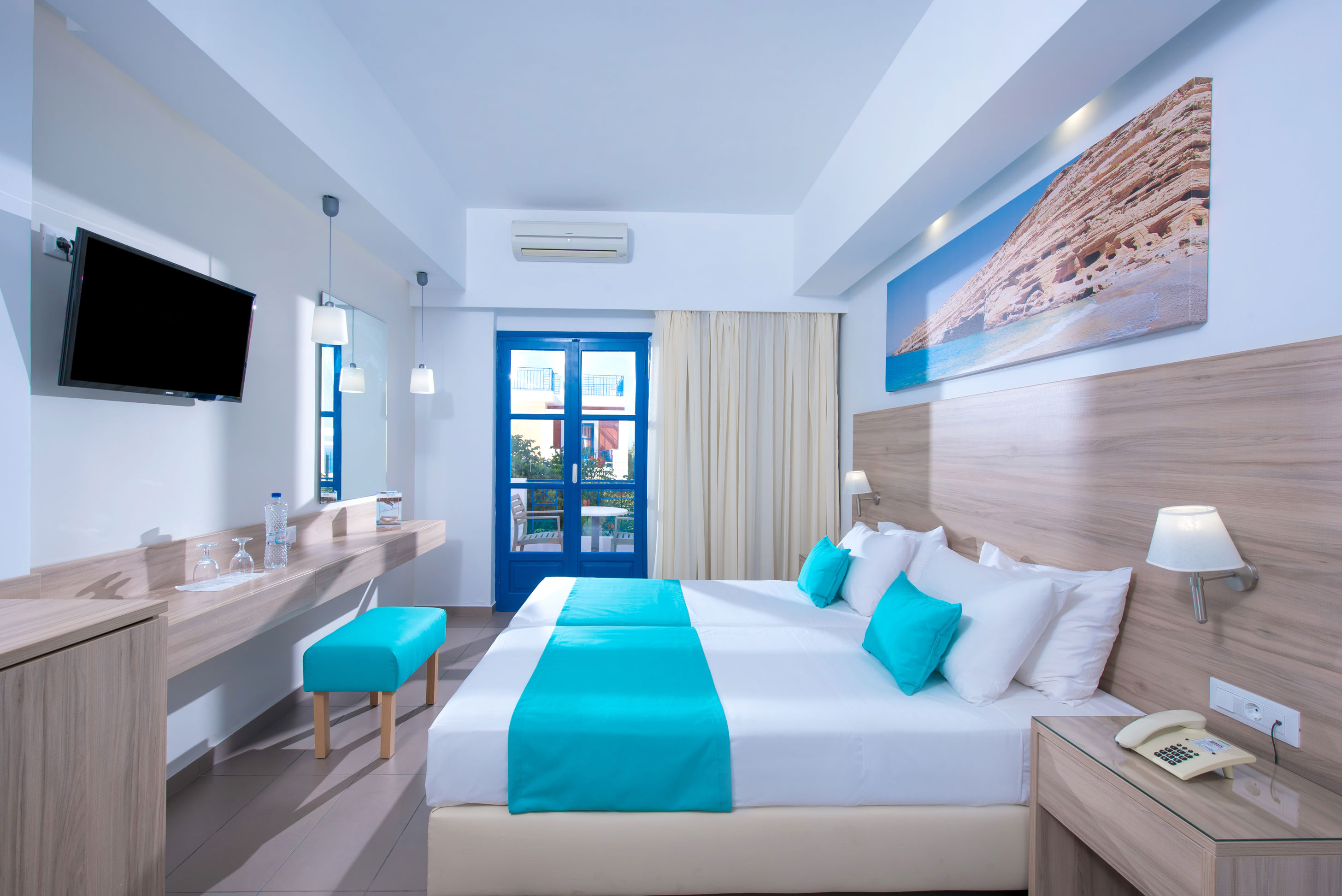 Astra Village Hotel