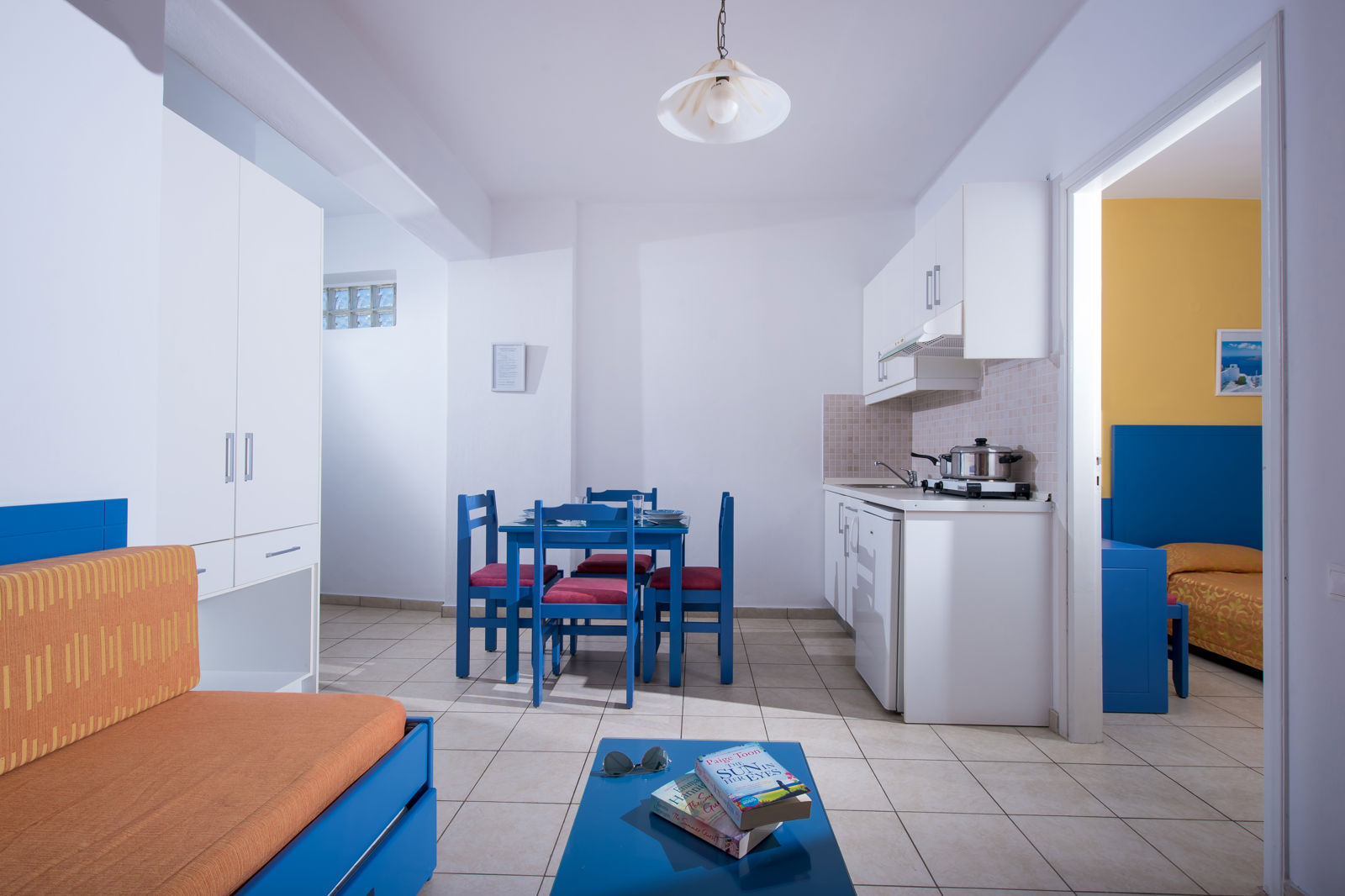 Astra Village Hotel billede 4