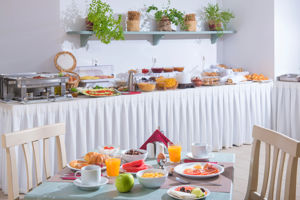 Astra Village Hotel