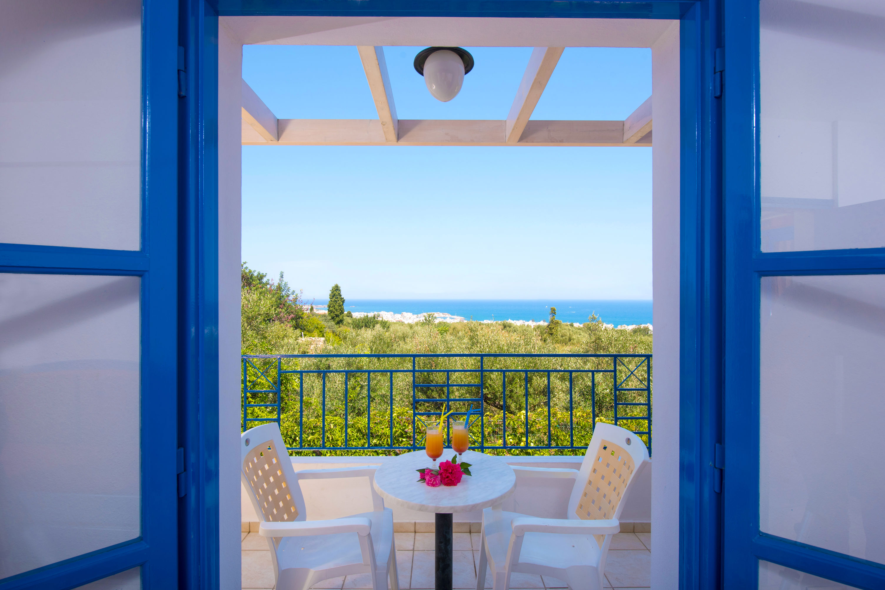 Astra Village Hotel