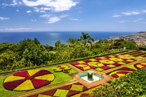 Cruise Canarische Eilanden & Madeira XL