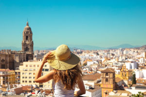 Cruise langs de Spaanse & Portugese kust