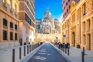 Cruise langs de Spaanse & Portugese kust