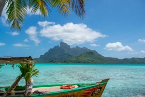 139-daagse Wereldcruise