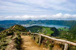 139-daagse Wereldcruise