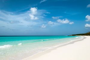 139-daagse Wereldcruise