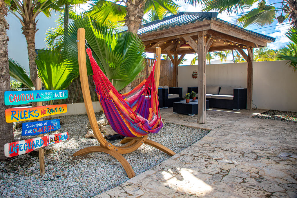 All Seasons Appartementen