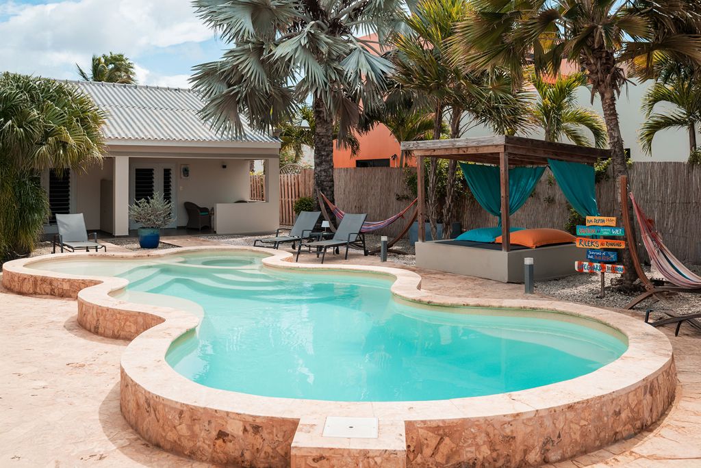 All Seasons Appartementen