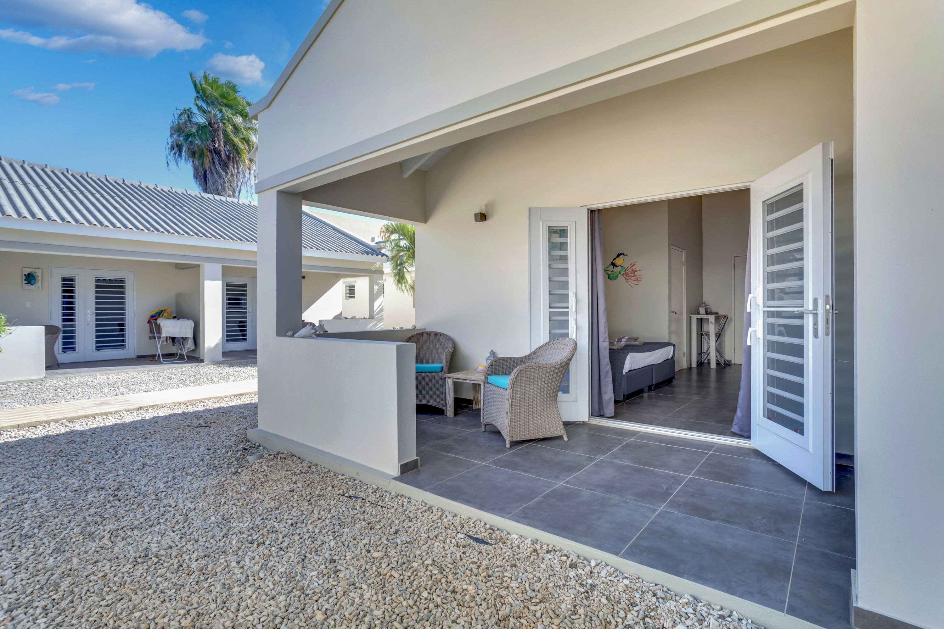 All Seasons Appartementen