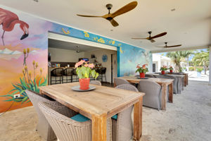 All Seasons Appartements