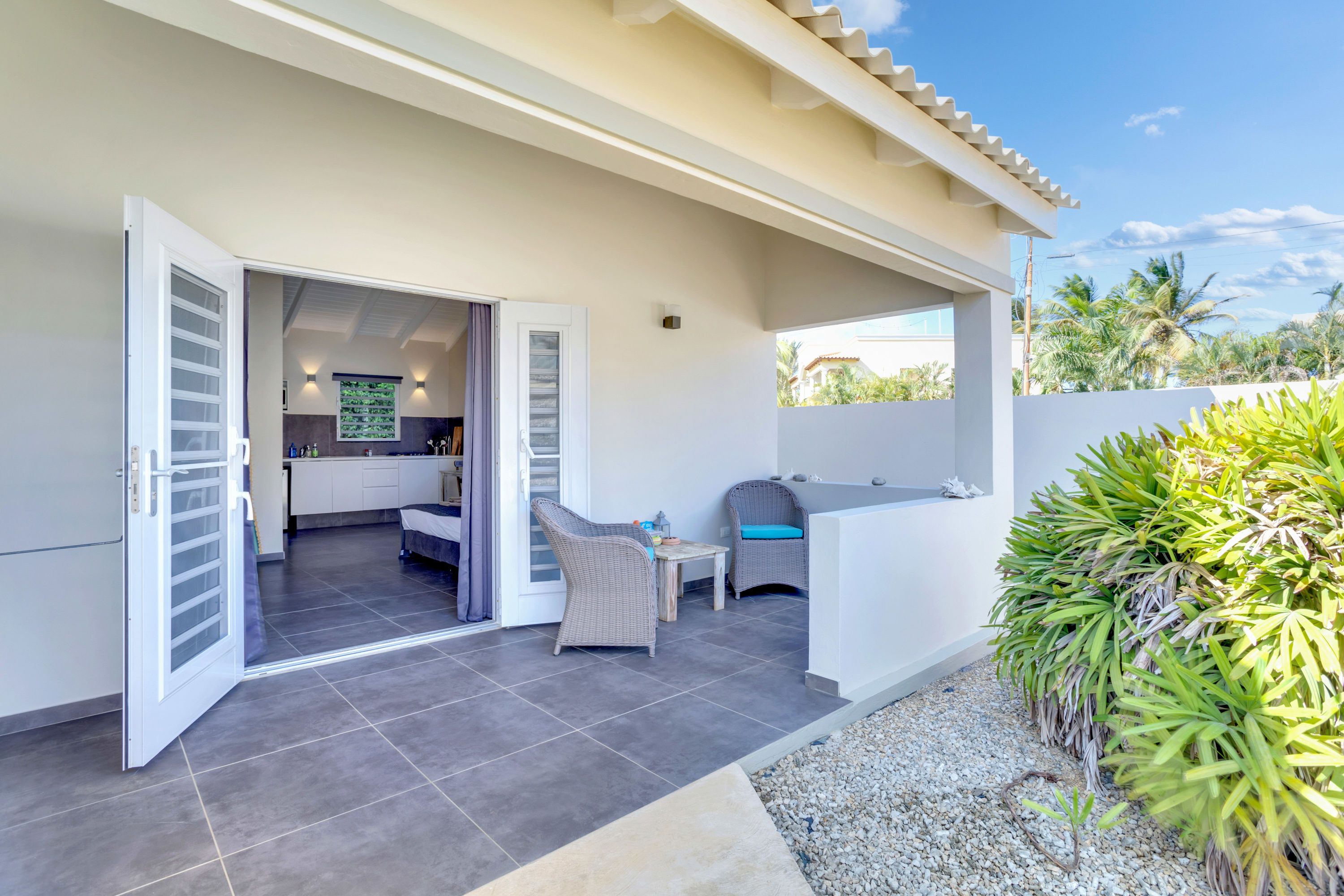 All Seasons Appartementen