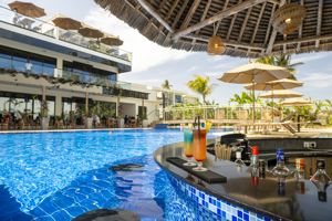 TOA Hotel en Spa