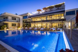 TOA Hotel en Spa