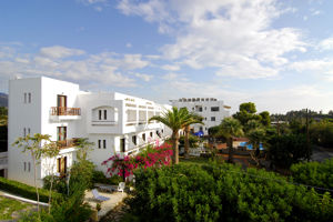 Lato Hotel