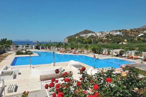 Tropica Villa Appartementen