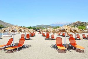 Tropica Villa Appartementen
