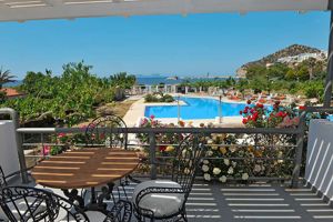Tropica Villa Appartementen