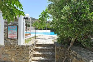 Tropica Villa Appartementen